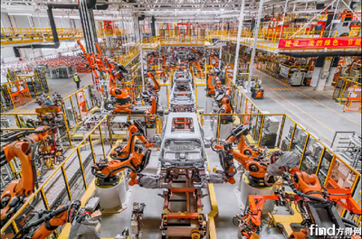 软件开发助推利润飙升 江铃汽车2023年上半年利润大增94.71%解析