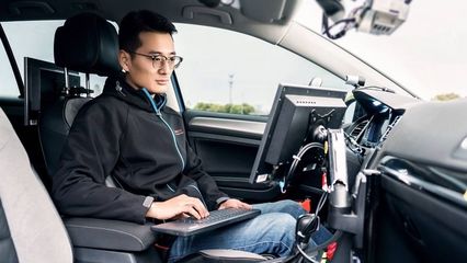 博世中国总裁陈玉东 整体产能恢复仍需时日，软件开发是关键突破