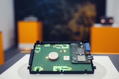 大众之后，又一家车圈巨头宣布放弃内燃机，全面转向软件开发